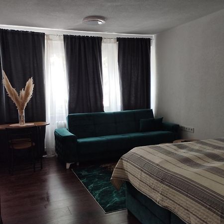 Zeid City Center Apartment ซาราเยโว ภายนอก รูปภาพ