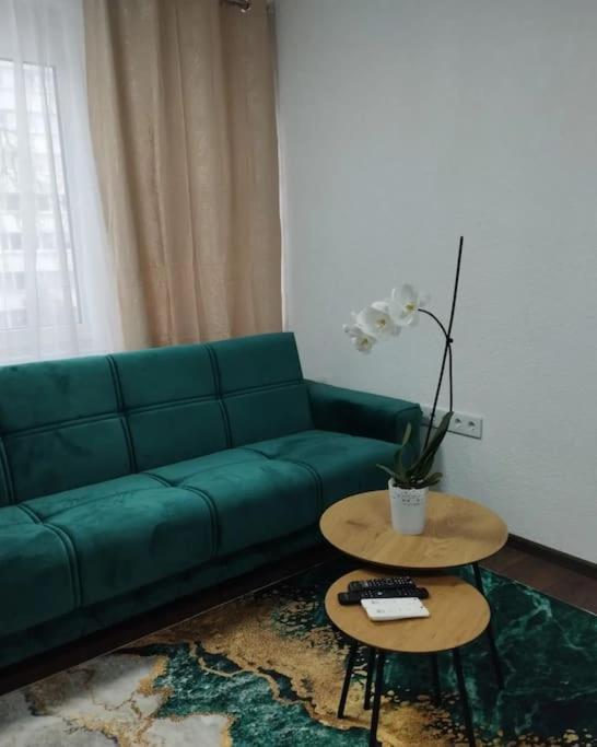 Zeid City Center Apartment ซาราเยโว ภายนอก รูปภาพ