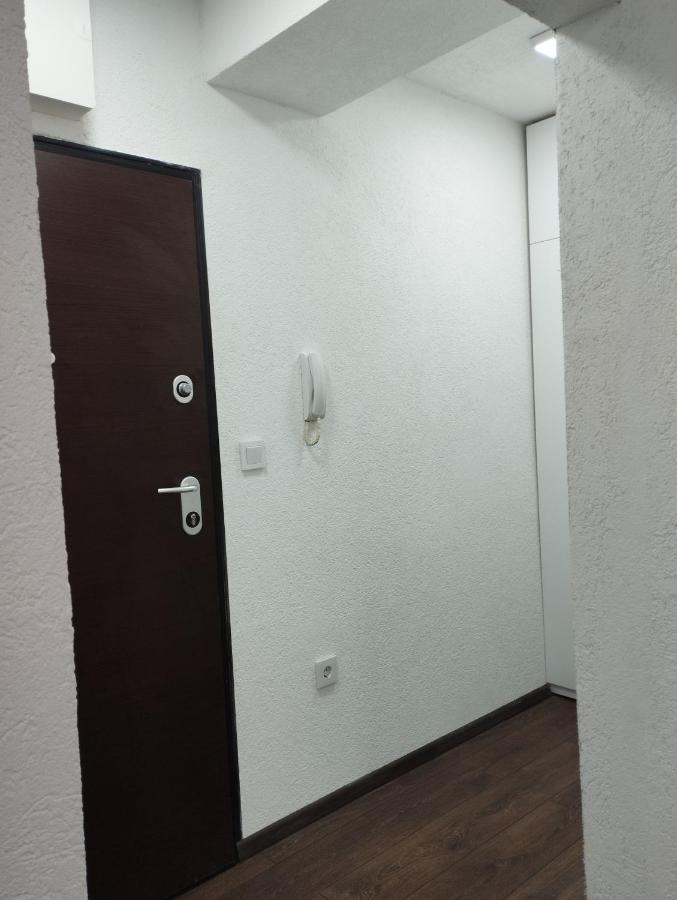 Zeid City Center Apartment ซาราเยโว ภายนอก รูปภาพ