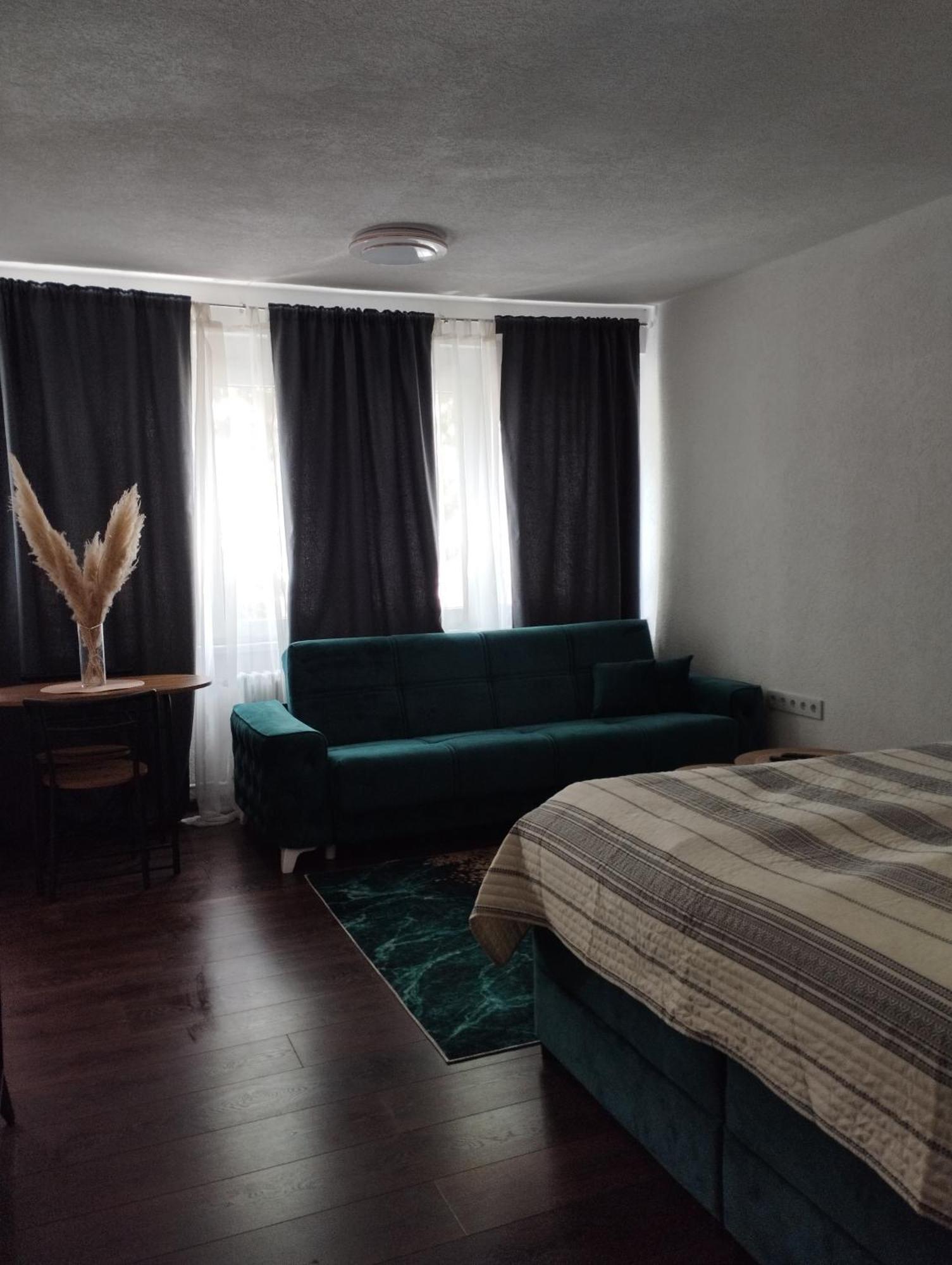 Zeid City Center Apartment ซาราเยโว ภายนอก รูปภาพ